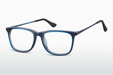 Дизайнерские  очки Fraymz A54 D