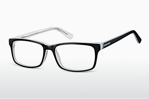 Дизайнерские  очки Fraymz A56 E