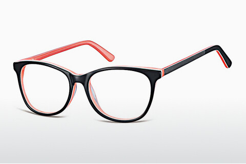Дизайнерские  очки Fraymz A59 D