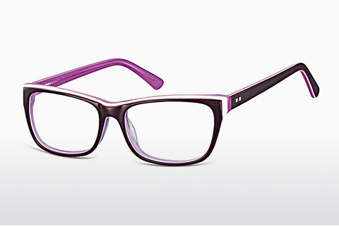 Дизайнерские  очки Fraymz A61 B