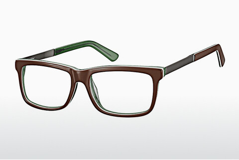 Дизайнерские  очки Fraymz A65 E
