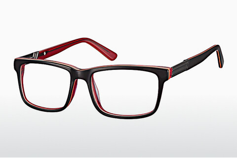 Дизайнерские  очки Fraymz A66 D