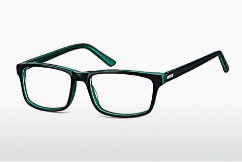 Дизайнерские  очки Fraymz A69 G