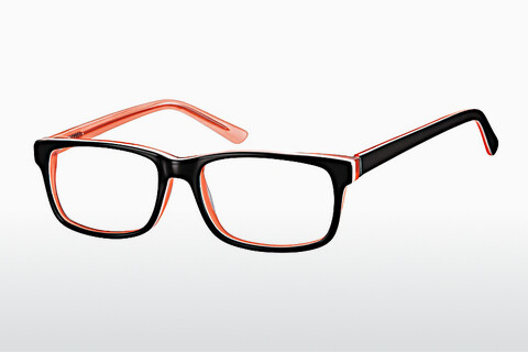 Дизайнерские  очки Fraymz A70 C