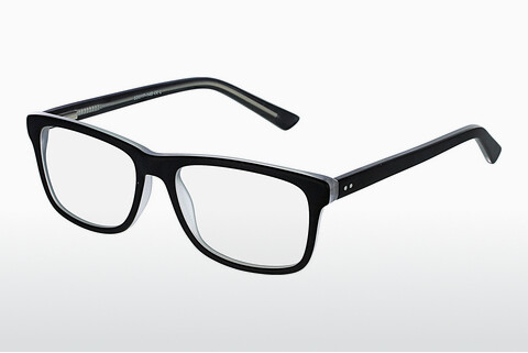 Дизайнерские  очки Fraymz A72 D