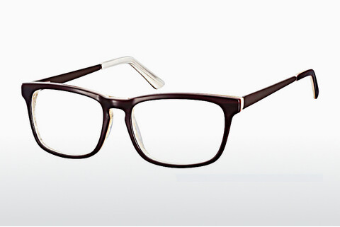 Дизайнерские  очки Fraymz A76 E