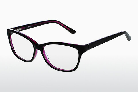Дизайнерские  очки Fraymz A80 B