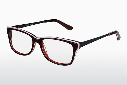 Дизайнерские  очки Fraymz A81 E