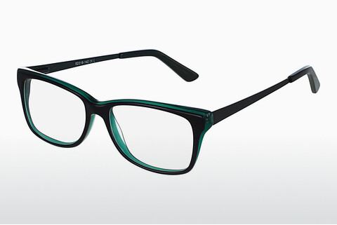 Дизайнерские  очки Fraymz A81 G