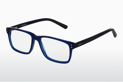 Дизайнерские  очки Fraymz A84 E