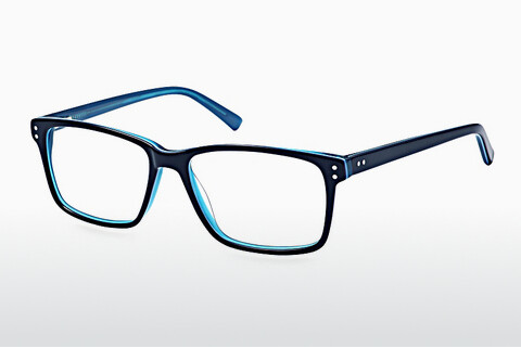 Дизайнерские  очки Fraymz A85 F