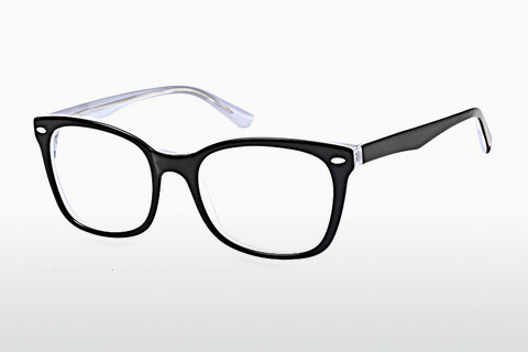 Дизайнерские  очки Fraymz A89 B
