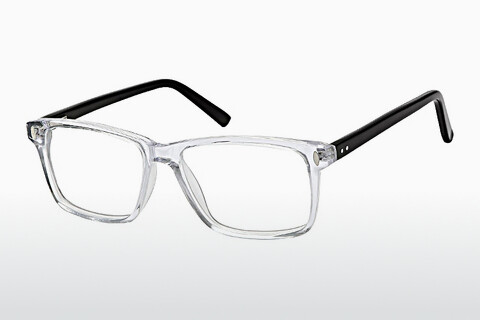 Дизайнерские  очки Fraymz A93 D