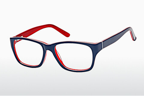 Дизайнерские  очки Fraymz A96 E