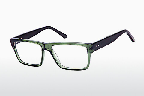 Дизайнерские  очки Fraymz A98 B