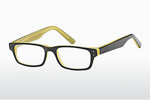 Дизайнерские  очки Fraymz AK57 B