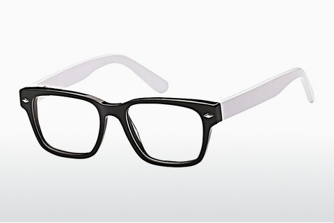 Дизайнерские  очки Fraymz AK83 A
