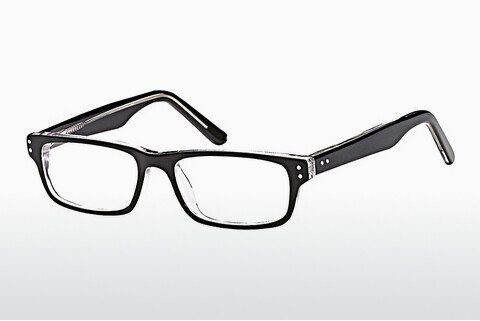 Дизайнерские  очки Fraymz AM94 G