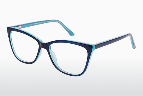 Дизайнерские  очки Fraymz CP115 B