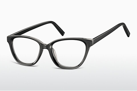Дизайнерские  очки Fraymz CP117 