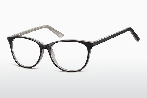 Дизайнерские  очки Fraymz CP152 B