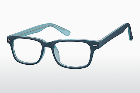 Дизайнерские  очки Fraymz CP156 C