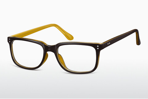 Дизайнерские  очки Fraymz CP159 G