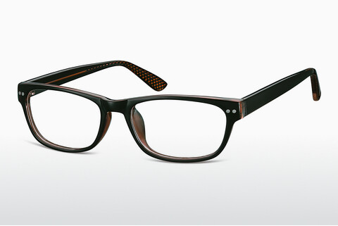 Дизайнерские  очки Fraymz CP165 E