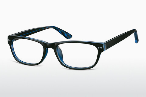 Дизайнерские  очки Fraymz CP165 F