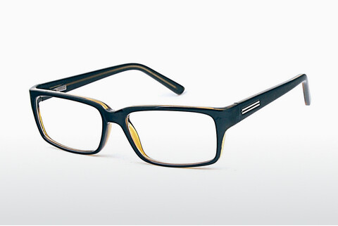 Дизайнерские  очки Fraymz CP180 B