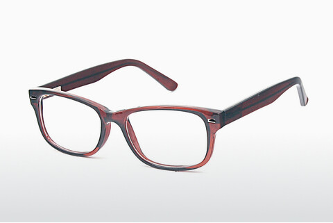 Дизайнерские  очки Fraymz CP182 B