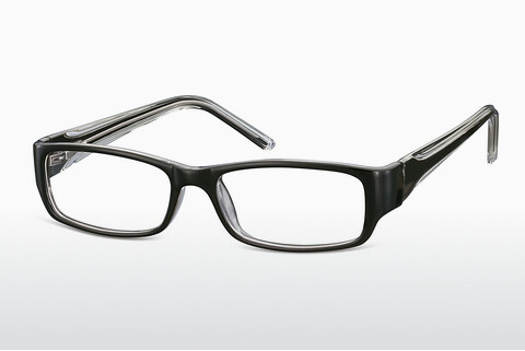 Дизайнерские  очки Fraymz CP183 B