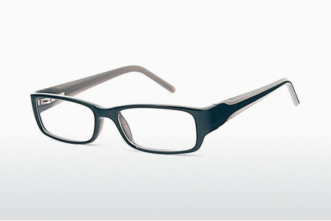 Дизайнерские  очки Fraymz CP183 E