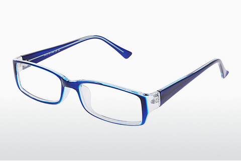 Дизайнерские  очки Fraymz CP184 B