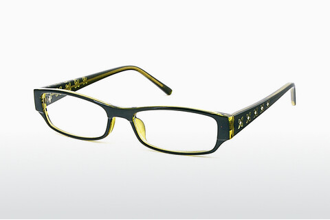 Дизайнерские  очки Fraymz CP195 D