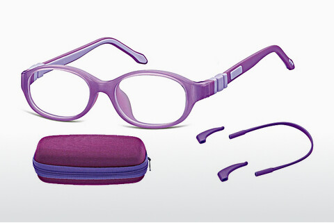 Дизайнерские  очки Fraymz K1 