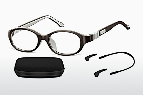 Дизайнерские  очки Fraymz K1 C