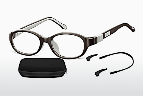 Дизайнерские  очки Fraymz K2 C
