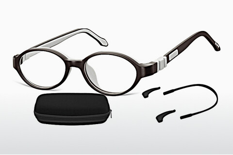 Дизайнерские  очки Fraymz K4 C