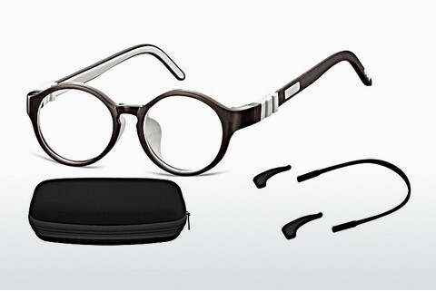 Дизайнерские  очки Fraymz K7 C