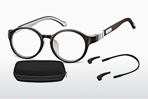 Дизайнерские  очки Fraymz K8 C