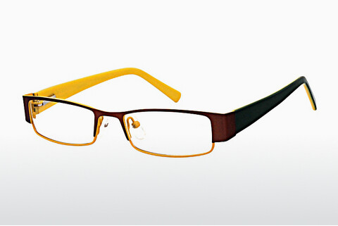 Дизайнерские  очки Fraymz K84 E