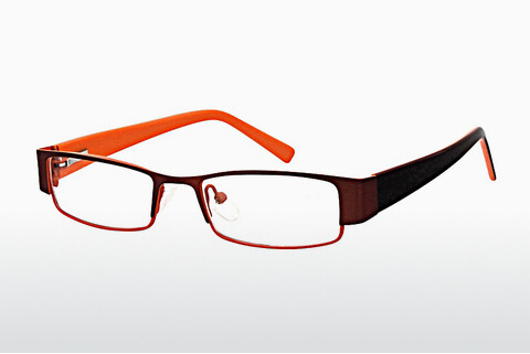 Дизайнерские  очки Fraymz K84 F