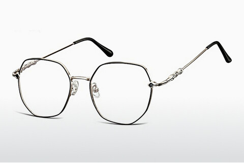 Дизайнерские  очки Fraymz L121 B