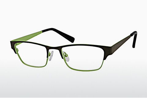 Дизайнерские  очки Fraymz M386 B