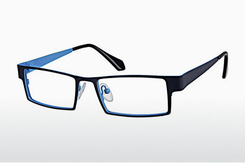 Дизайнерские  очки Fraymz M387 B
