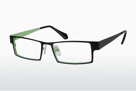 Дизайнерские  очки Fraymz M387 C