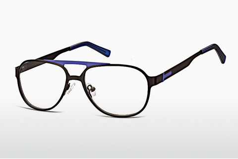 Дизайнерские  очки Fraymz M4 B