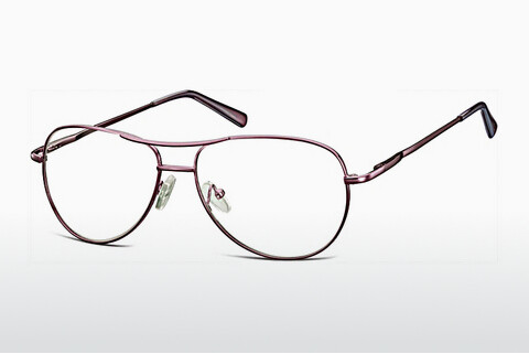 Дизайнерские  очки Fraymz MK1-49 E