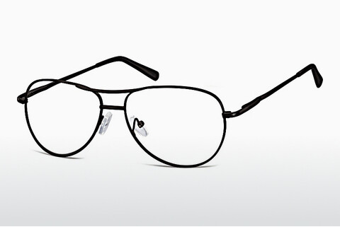 Дизайнерские  очки Fraymz MK1-52 